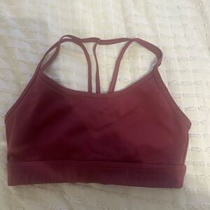 Alphalete Sports Bra